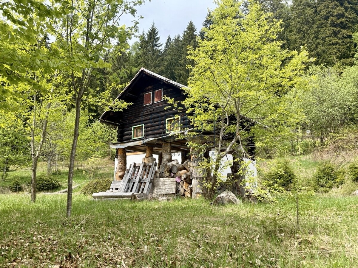 Charmante Berghütte in den Trentiner Dolomiten