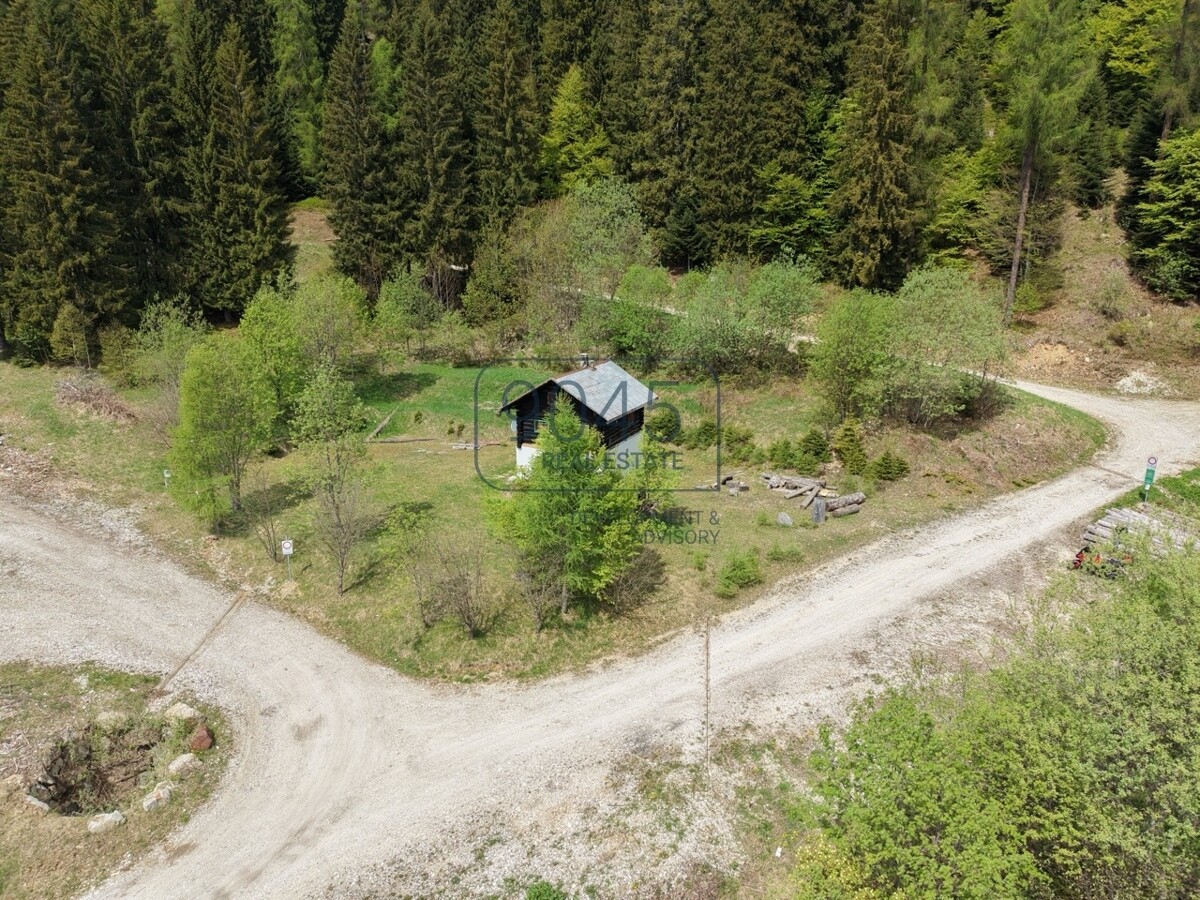 Charmante Berghütte in den Trentiner Dolomiten