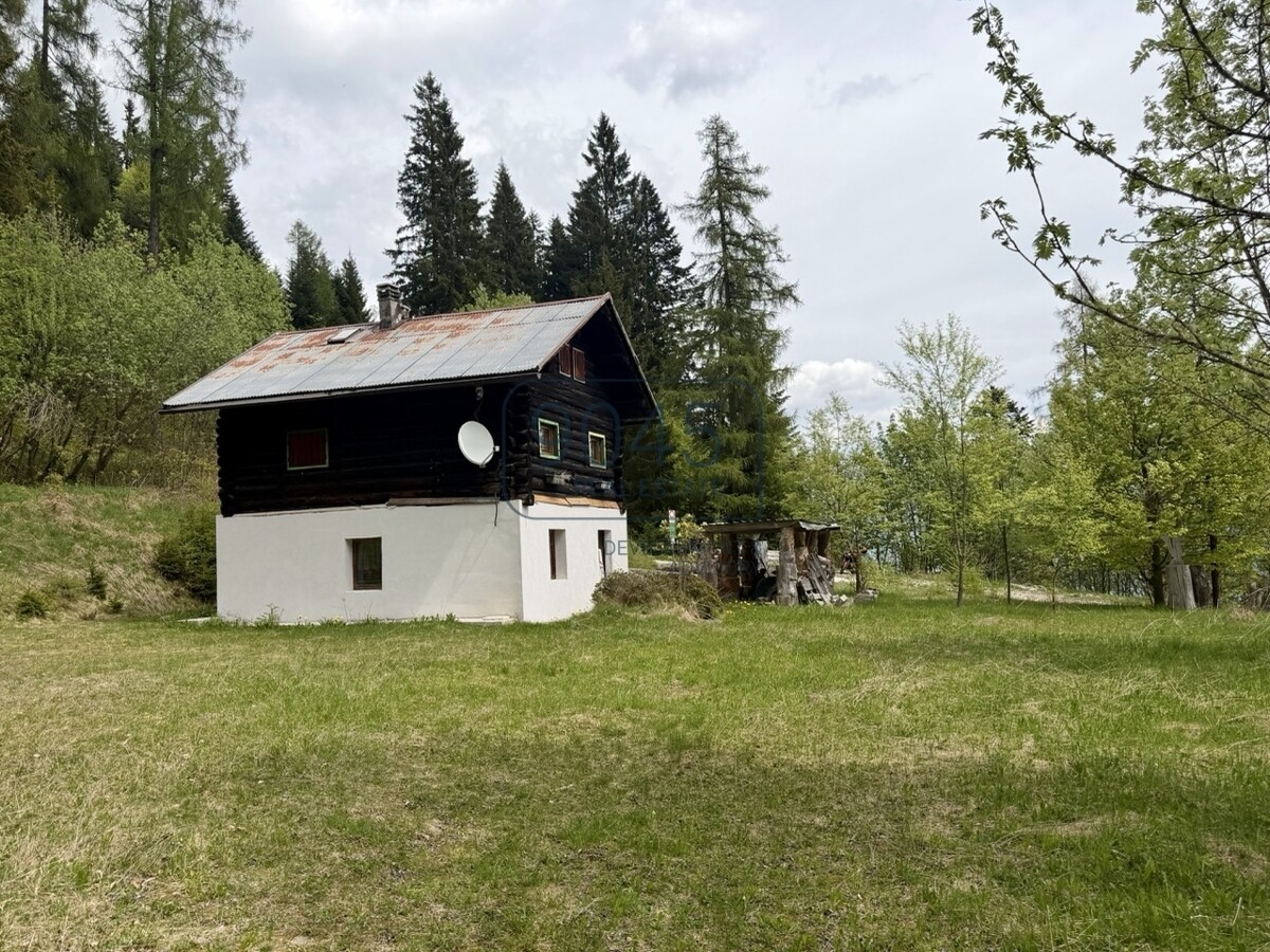 Charmante Berghütte in den Trentiner Dolomiten