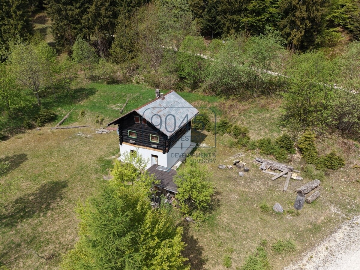 Charmante Berghütte in den Trentiner Dolomiten