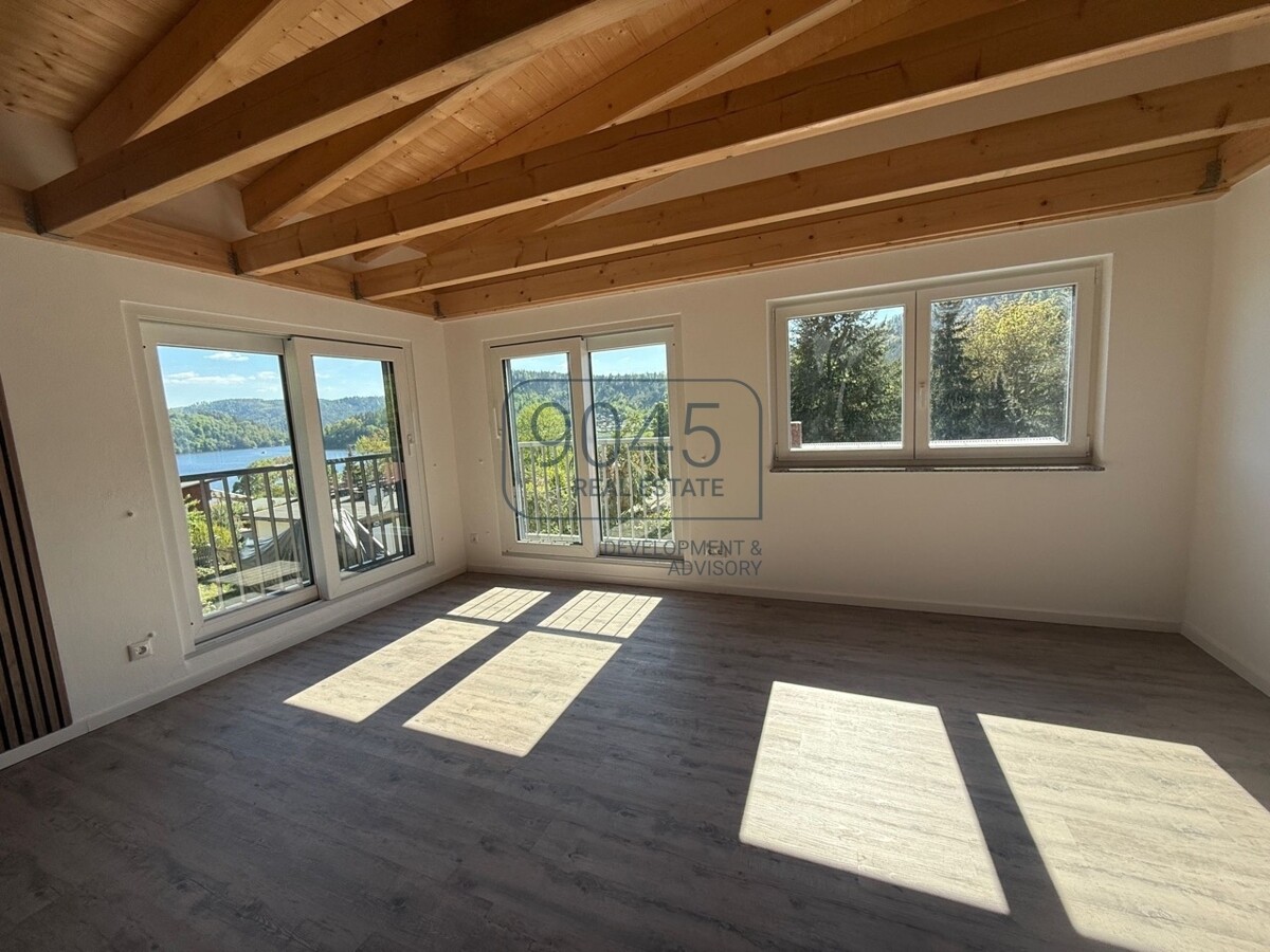 Rarität: Exklusives Ferienhaus mit Seeblick – Ihr privates Refugium am Thüringer Meer