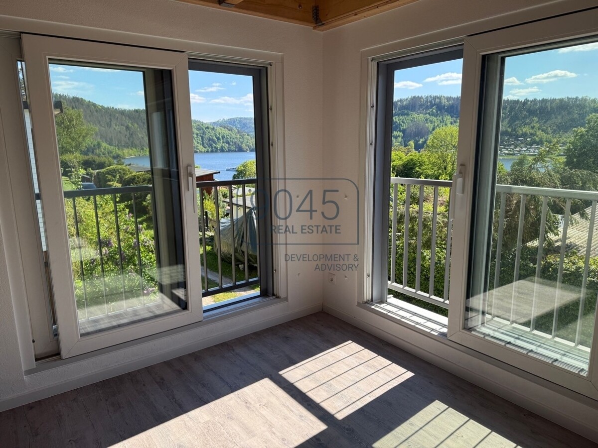 Rarität: Exklusives Ferienhaus mit Seeblick – Ihr privates Refugium am Thüringer Meer