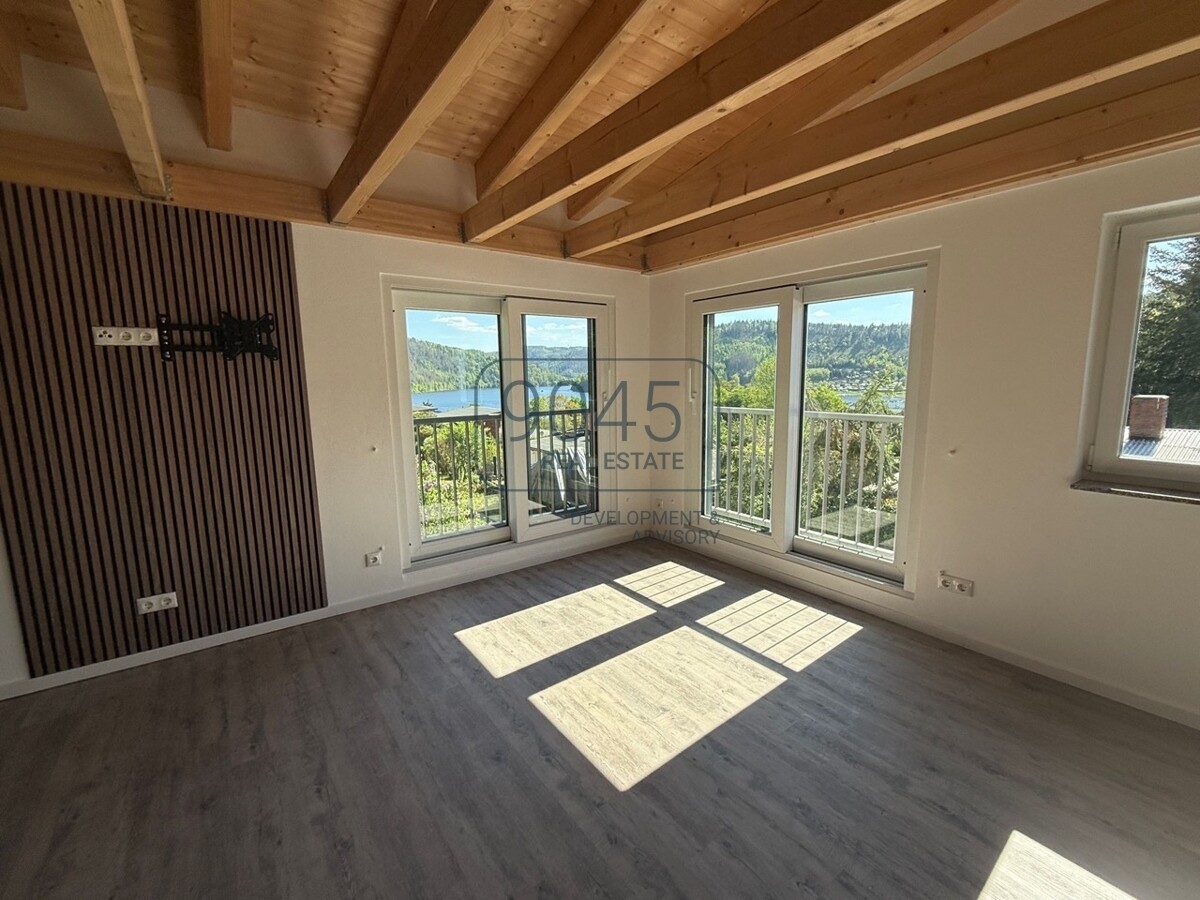 Rarität: Exklusives Ferienhaus mit Seeblick – Ihr privates Refugium am Thüringer Meer