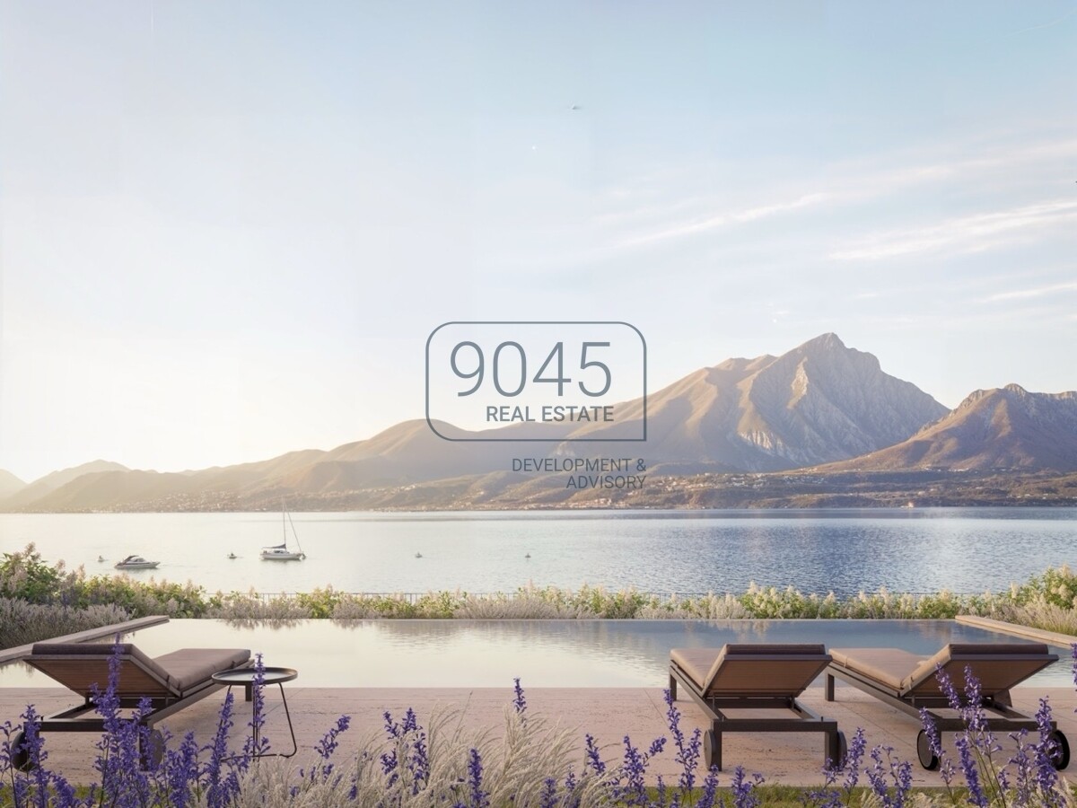 Ihr Ferienapartment in exklusiver Panoramalage in Torri del Benaco - Gardasee