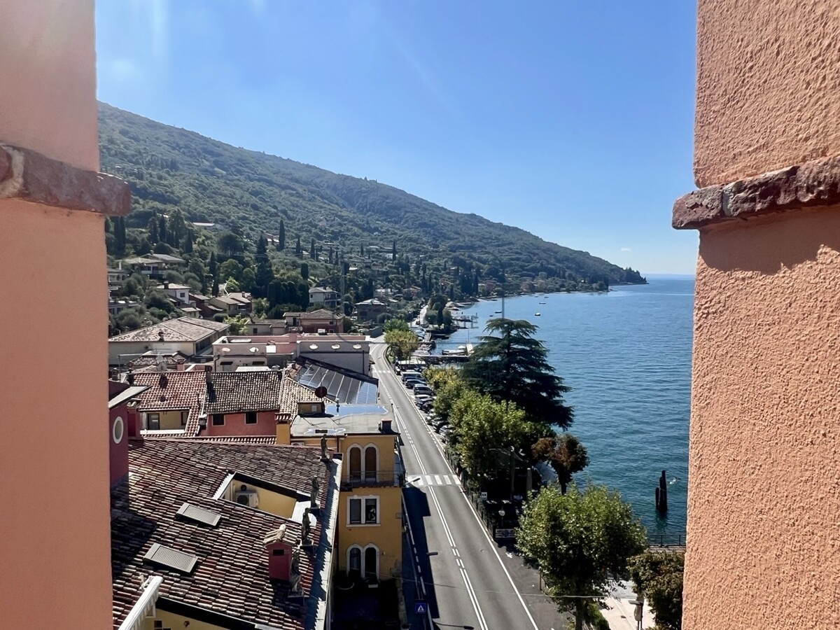 Unikat am Gardasee – Liebesnest der Extraklasse in Pai - Torri del Benaco