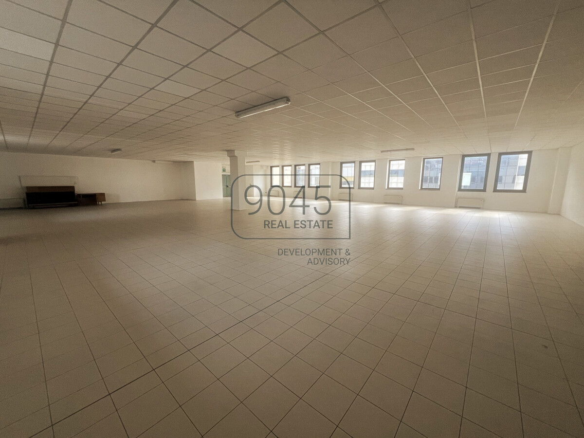 Gewerbefläche in Bozen Süd – direkt neben der Messe zu vermieten