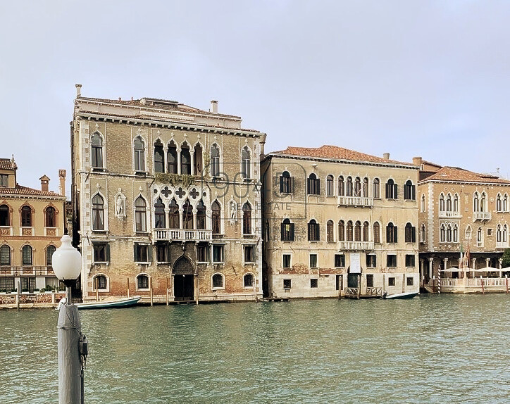 Ca’ del Duca – Elegante Residenz im Herzen von San Marco - Venedig
