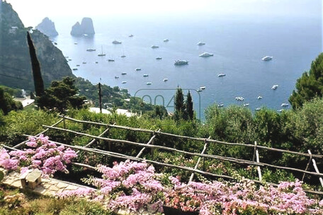 Villa in Capri (Neapel) Kampanien 14