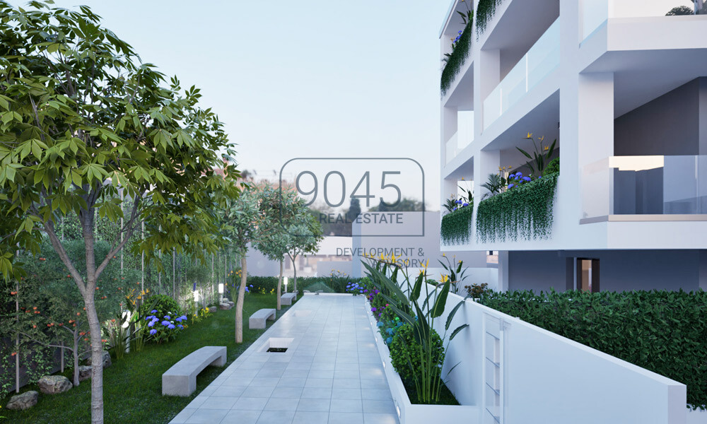 Luxuriöses Penthouse direkt am Meer in Grottammare – Marken