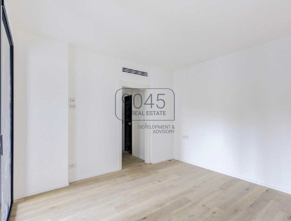 Exklusive urbane Villa mit privatem Rooftop und hochwertigen Annehmlichkeiten in Mailand - Italien