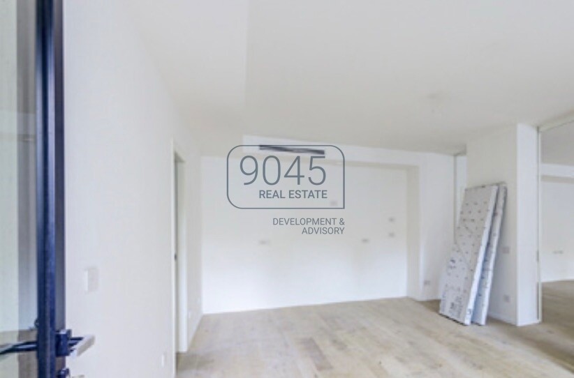 Exklusive urbane Villa mit privatem Rooftop und hochwertigen Annehmlichkeiten in Mailand - Italien