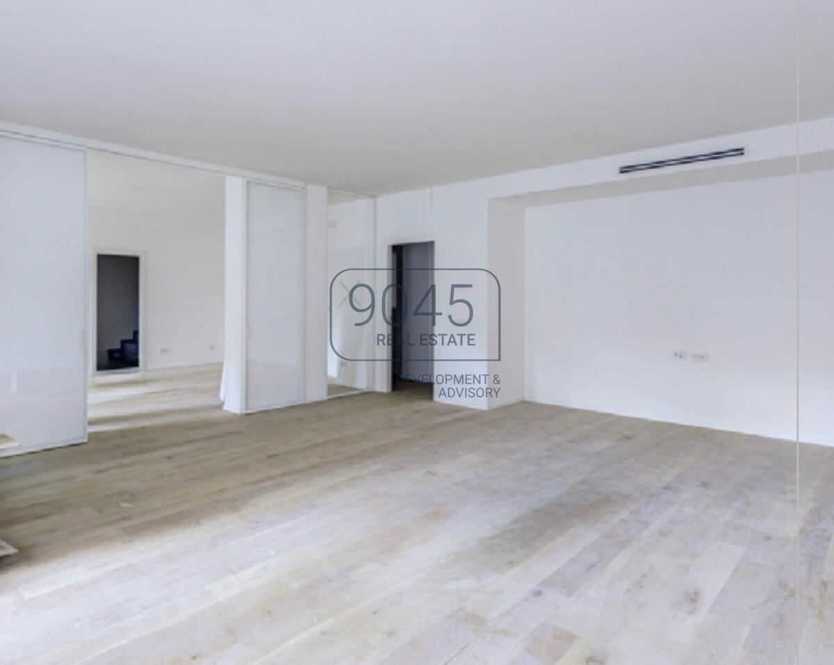 Exklusive urbane Villa mit privatem Rooftop und hochwertigen Annehmlichkeiten in Mailand - Italien