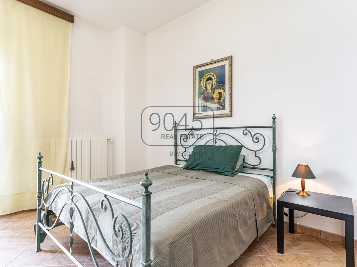 Freistehende Villa an der Ionischen Riviera Kalabriens in Villapiana - Italien
