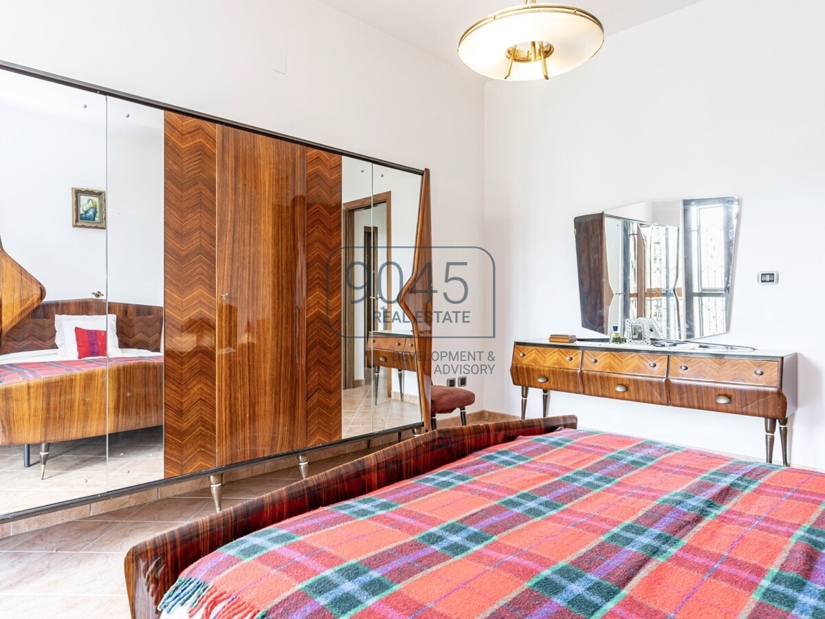 Freistehende Villa an der Ionischen Riviera Kalabriens in Villapiana - Italien