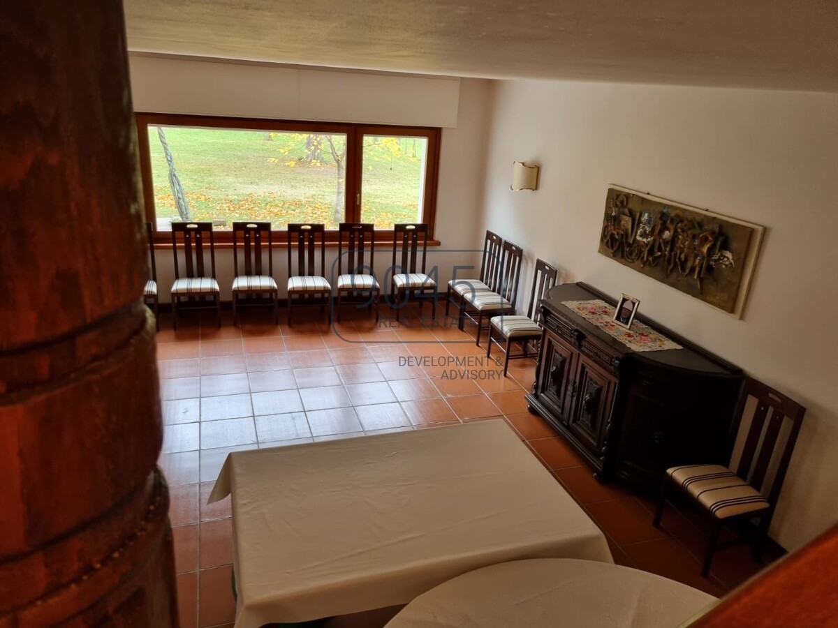 Elegante Villa auf großzügigem Landgut in Gemona del Friuli