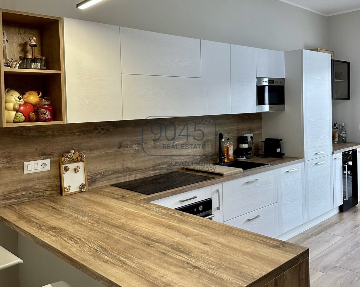 Meerblick-Villa mit privatem Pool in Tropea - Kalabrien / Italien