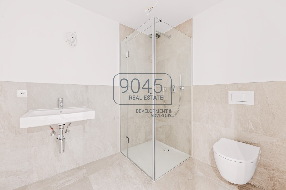 Exklusive Residenz am Schlosspark oberhalb von Schloss Ambras in Innsbruck