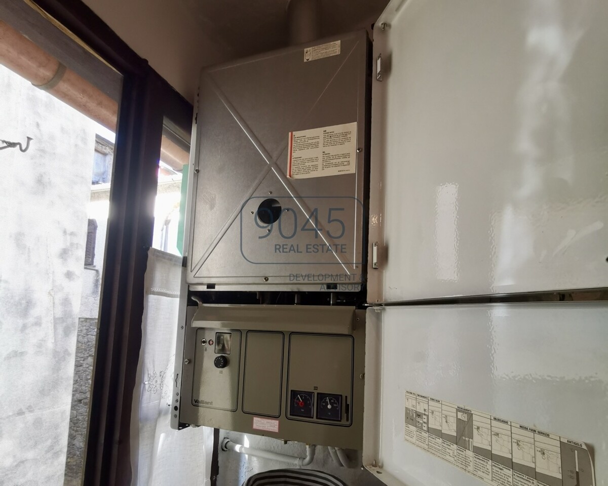 Charmante Ferienwohnung mit ligurischem Flair in Borgomaro