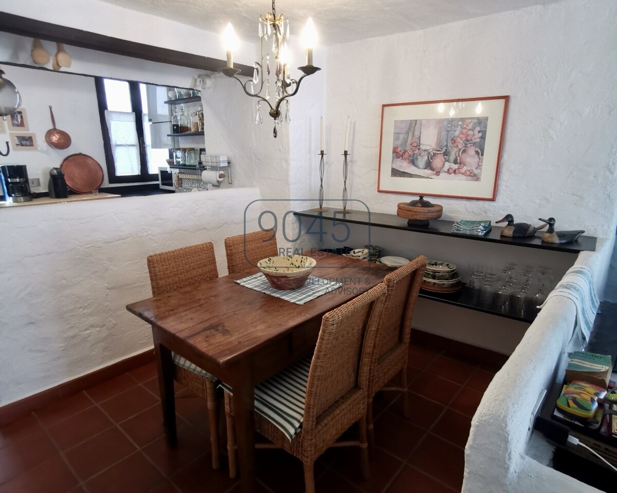Charmante Ferienwohnung mit ligurischem Flair in Borgomaro