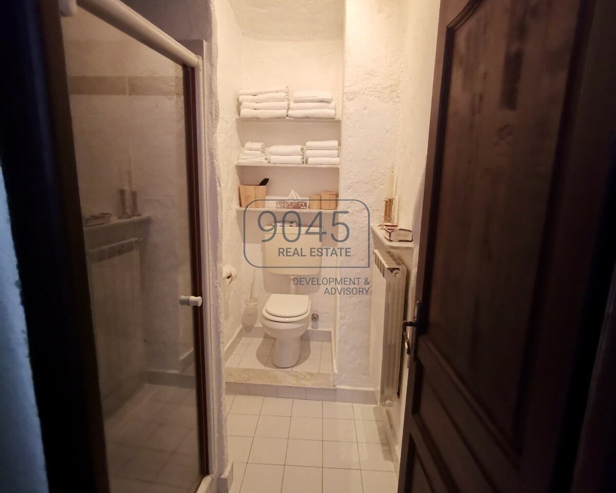 Charmante Ferienwohnung mit ligurischem Flair in Borgomaro