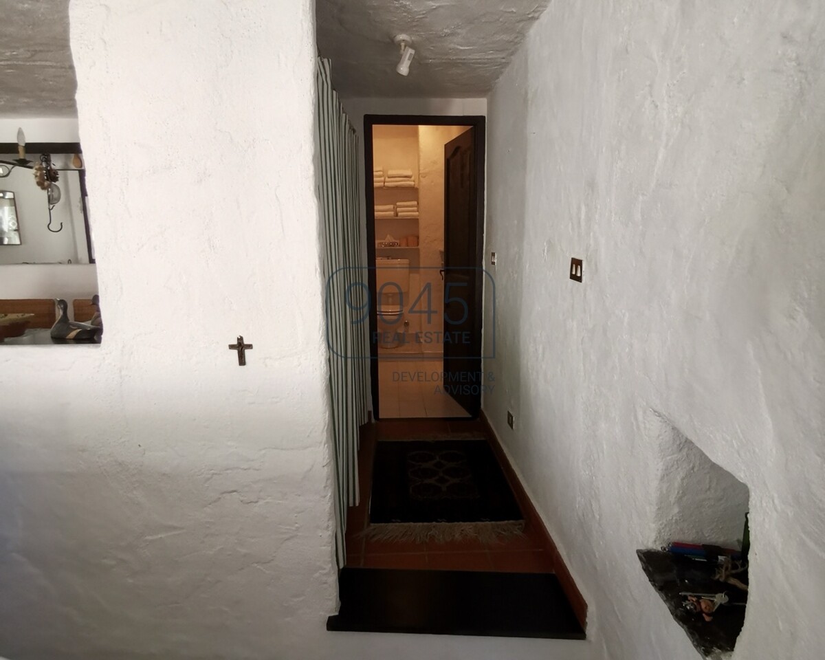 Charmante Ferienwohnung mit ligurischem Flair in Borgomaro