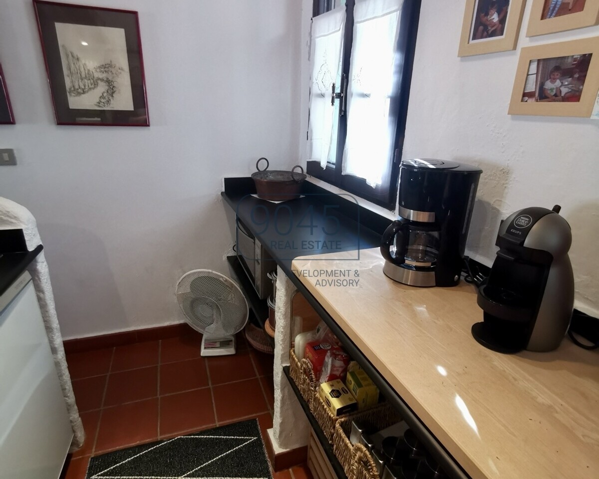 Charmante Ferienwohnung mit ligurischem Flair in Borgomaro