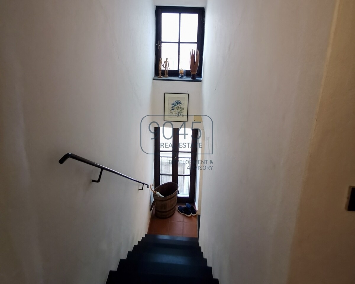 Charmante Ferienwohnung mit ligurischem Flair in Borgomaro