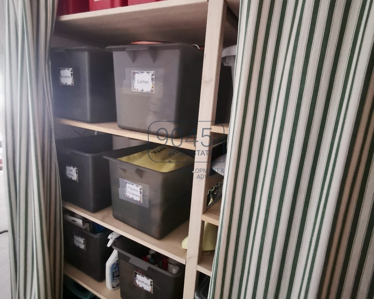 Charmante Ferienwohnung mit ligurischem Flair in Borgomaro