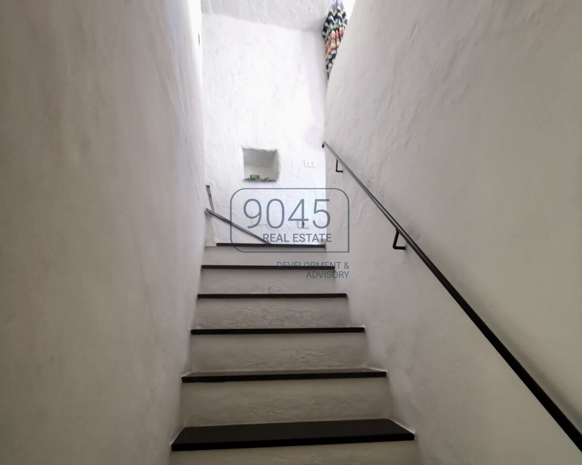 Charmante Ferienwohnung mit ligurischem Flair in Borgomaro