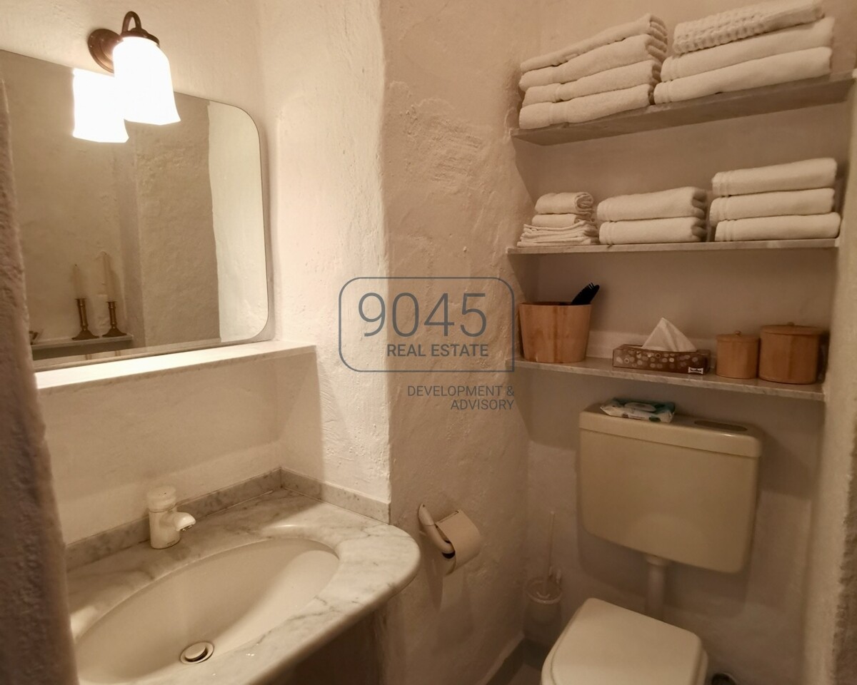 Charmante Ferienwohnung mit ligurischem Flair in Borgomaro