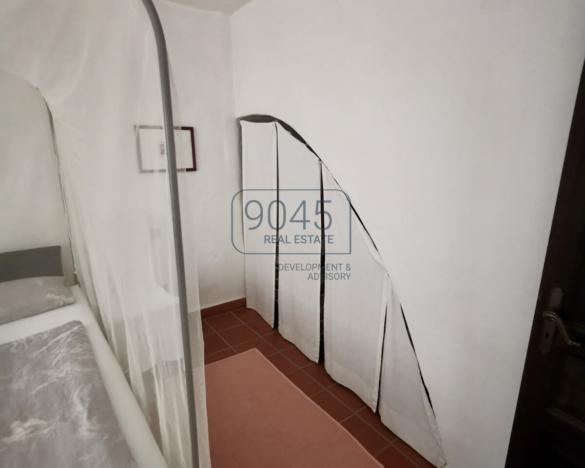 Charmante Ferienwohnung mit ligurischem Flair in Borgomaro