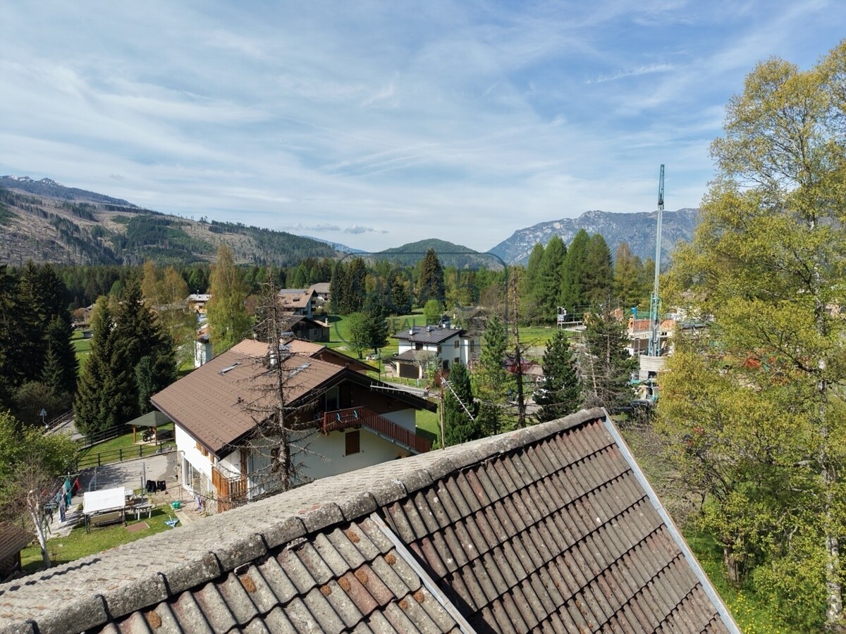 Exklusive Panoramavilla in Bellamonte