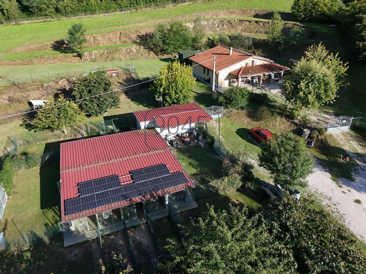 Biobauernhof mit kynologischem Zentrum in der Trüffelregion Toskana - Italien