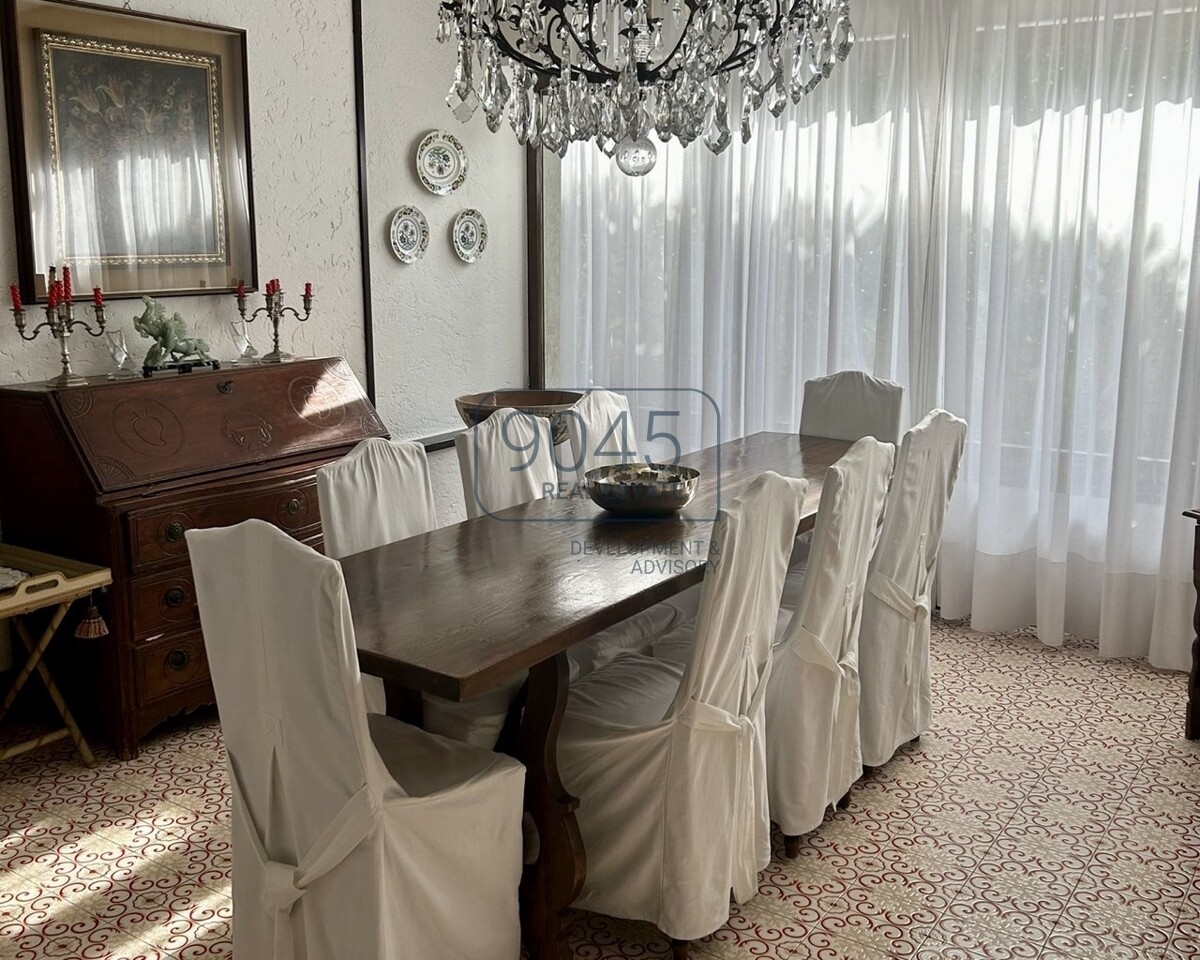 Exklusive Villa in Cremeno bei Lecco / Comer See zur Jahresvermietung