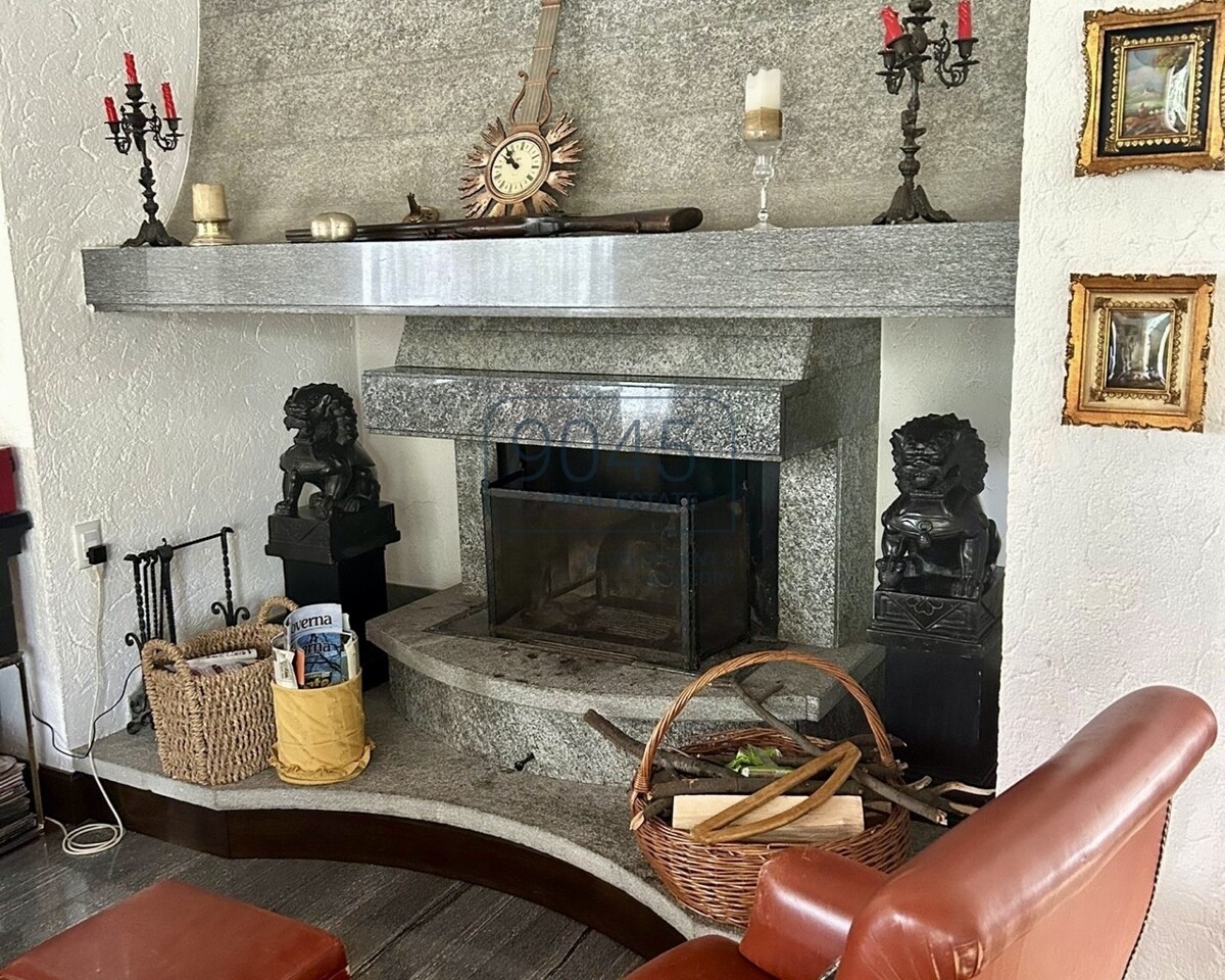 Exklusive Villa in Cremeno bei Lecco / Comer See zur Jahresvermietung