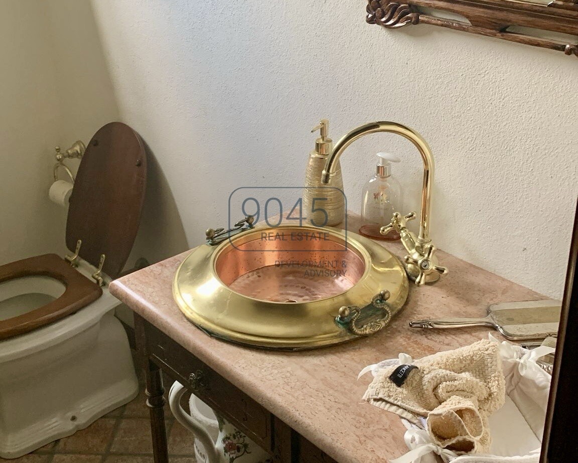 Exklusive Villa in Cremeno bei Lecco / Comer See zur Jahresvermietung