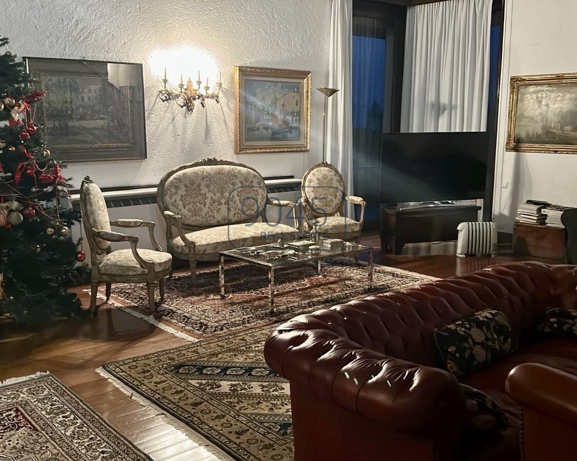 Exklusive Villa in Cremeno bei Lecco / Comer See zur Jahresvermietung