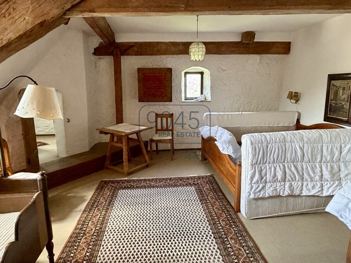Schloss Eggersberg im Altmühltal – historisches Anwesen mit Hotel-, Kultur- und Lifestyle-Potenzial