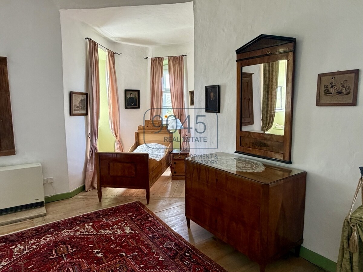 Schloss Eggersberg im Altmühltal – historisches Anwesen mit Hotel-, Kultur- und Lifestyle-Potenzial