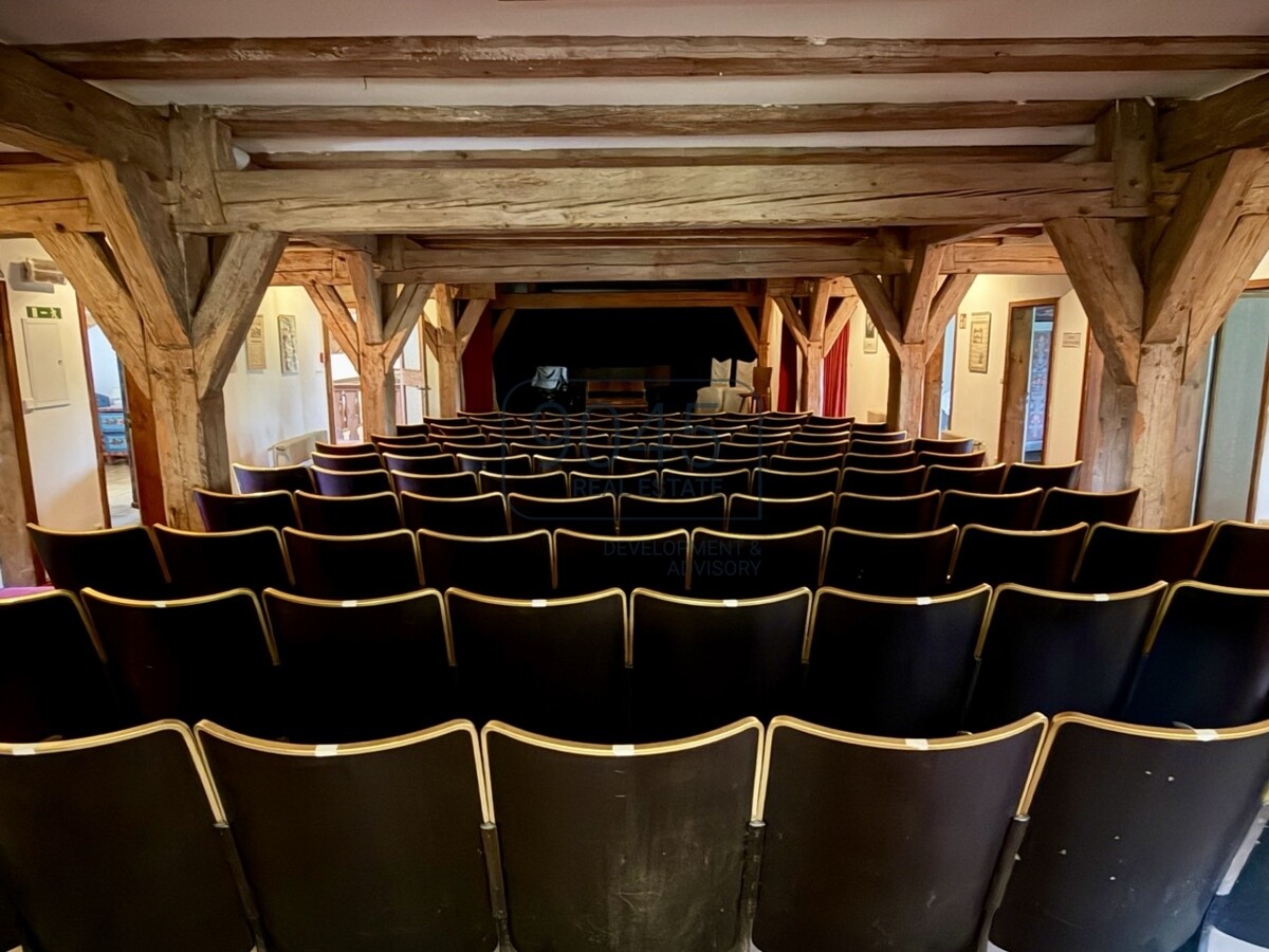 Schloss Eggersberg im Altmühltal – historisches Anwesen mit Hotel-, Kultur- und Lifestyle-Potenzial