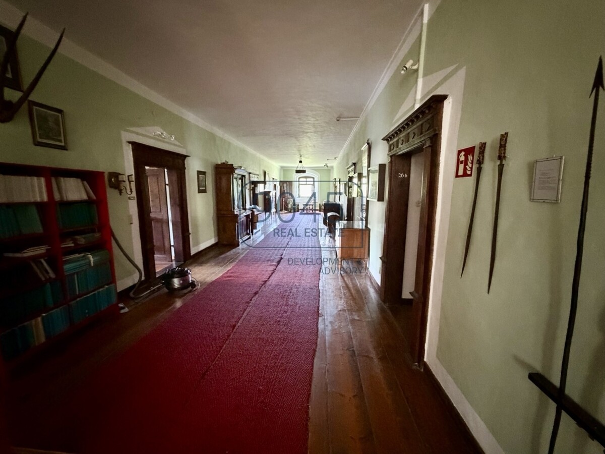 Schloss Eggersberg im Altmühltal – historisches Anwesen mit Hotel-, Kultur- und Lifestyle-Potenzial