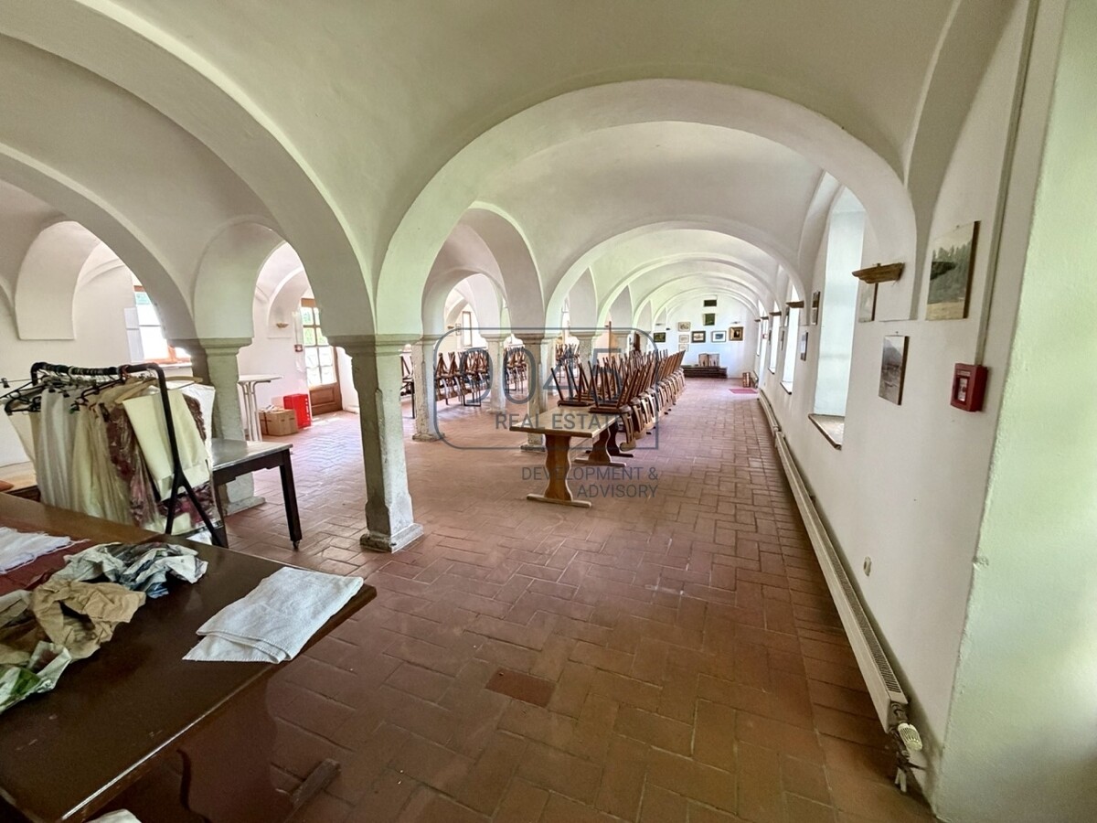 Schloss Eggersberg im Altmühltal – historisches Anwesen mit Hotel-, Kultur- und Lifestyle-Potenzial