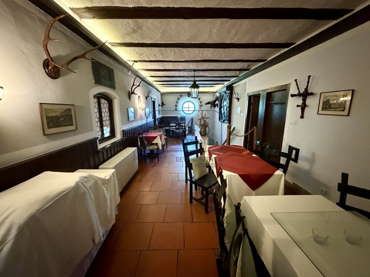 Schloss Eggersberg im Altmühltal – historisches Anwesen mit Hotel-, Kultur- und Lifestyle-Potenzial