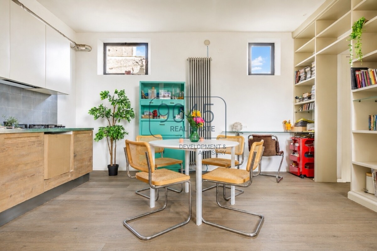 Stilvolle Altstadtwohnung im Herzen von San Gimignano – Toskana