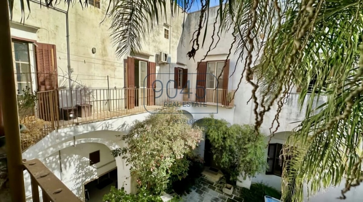 Historisches Anwesen aus dem 19. Jahrhundert im Herzen des Salento - Apulien