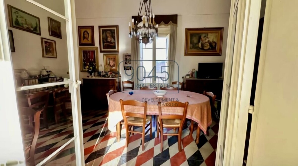 Historisches Anwesen aus dem 19. Jahrhundert im Herzen des Salento - Apulien