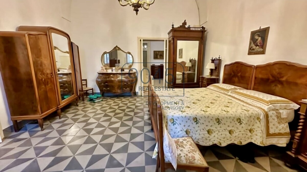 Historisches Anwesen aus dem 19. Jahrhundert im Herzen des Salento - Apulien