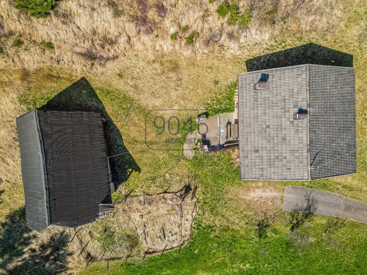 Charmanter Bergbauernhof mit großem Grundstück in Alleinlage in Jenesien