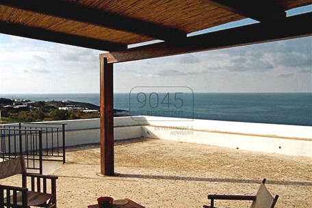 Haus auf der Insel Pantelleria Trapani - Sizilien
