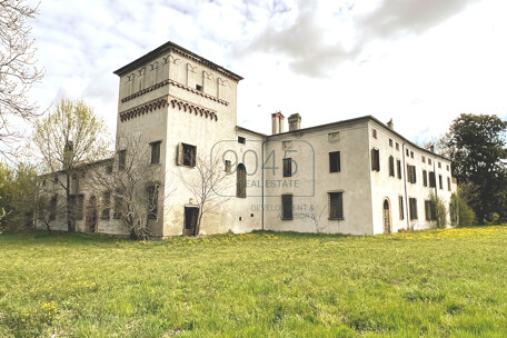 Projektentwicklung "Villa Veritá" in Concamarise bei Verona
